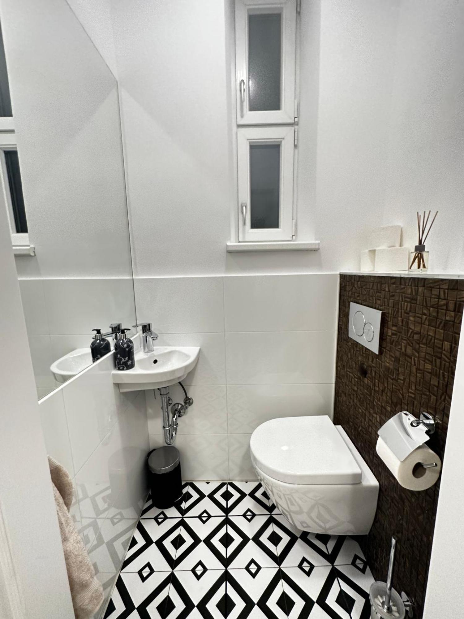 Luxury 3 Bedroom Apartment Near Schoenbrunn Palace Viena Exterior foto
