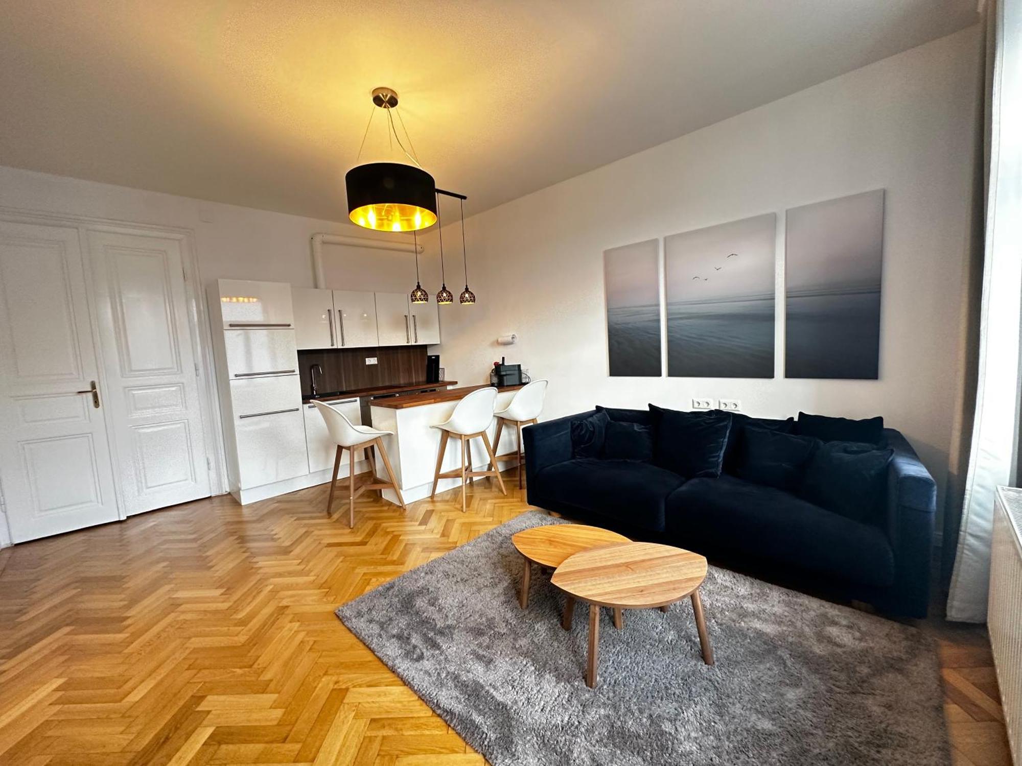 Luxury 3 Bedroom Apartment Near Schoenbrunn Palace Viena Exterior foto