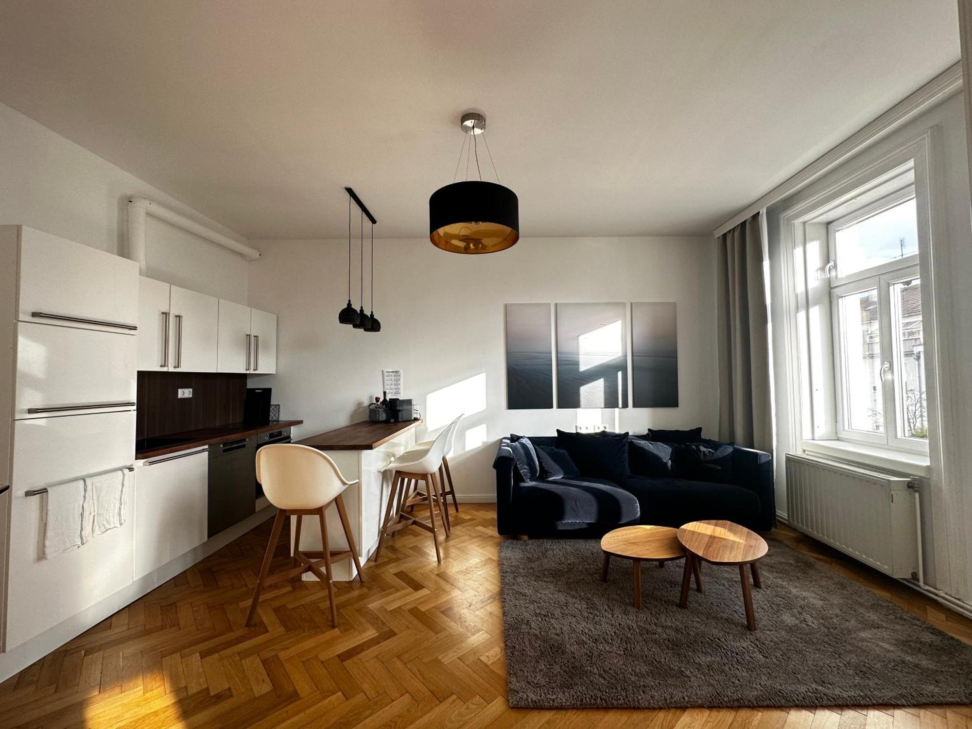 Luxury 3 Bedroom Apartment Near Schoenbrunn Palace Viena Exterior foto