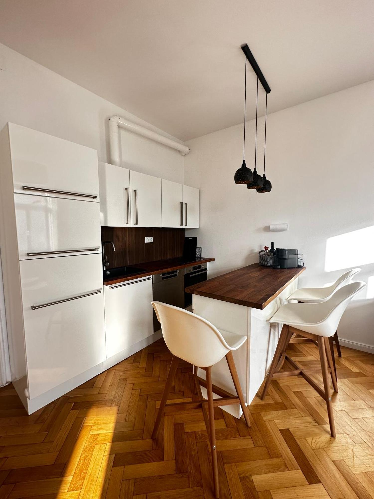 Luxury 3 Bedroom Apartment Near Schoenbrunn Palace Viena Exterior foto